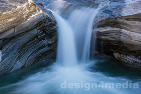 Verzasca